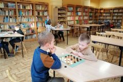 Turniej gier strategicznych
