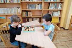Turniej gier strategicznych