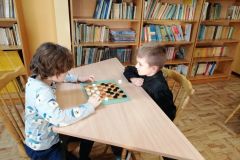 Turniej gier strategicznych