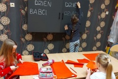 Tydzień Babci i Dziadka