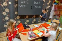 Tydzień Babci i Dziadka