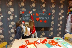 Tydzień Babci i Dziadka