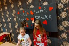 Tydzień Babci i Dziadka