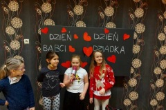 Tydzień Babci i Dziadka