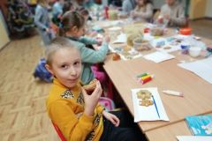 Tydzień Wielokulturowy - Magia Świąt