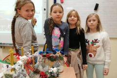 Tydzień Wielokulturowy - warsztaty artystyczne