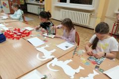 Tydzień Wielokulturowy - warsztaty artystyczne