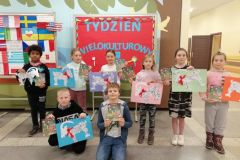Tydzień Wielokulturowy - warsztaty artystyczne