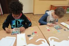 Tydzień Wielokulturowy - warsztaty artystyczne