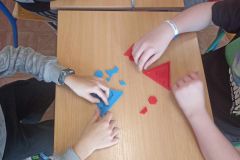 Układanki logiczne 3D