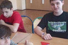 Układanki logiczne 3D