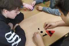 Układanki logiczne 3D