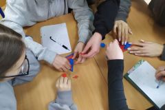 Układanki logiczne 3D