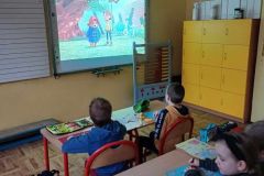 W świecie jezyka angielskiego