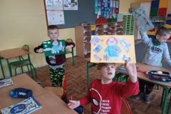 W świecie jezyka angielskiego