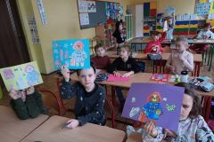 W świecie jezyka angielskiego