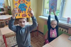 W świecie jezyka angielskiego
