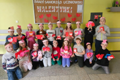 Walentynki 2025
