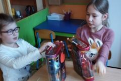 Walentynki w świetlicy