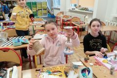 Warsztaty artystyczne 3d
