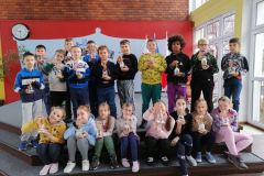 Warsztaty artystyczne 3d