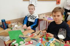 Warsztaty artystyczne 3d
