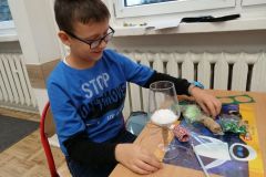 Warsztaty artystyczne 3d