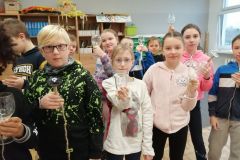 Warsztaty artystyczne 3d