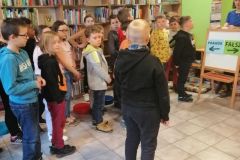 Warsztaty biblioteczne