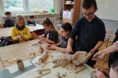 Warsztaty ceramiczne