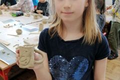 Warsztaty ceramiczne