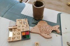 Warsztaty ceramiczne