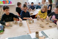 Warsztaty ceramiczne