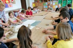 Warsztaty ceramiczne
