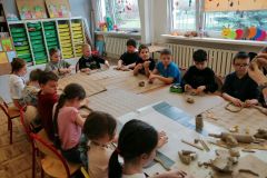 Warsztaty ceramiczne