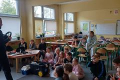Warsztaty edukacyjne