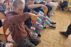 Warsztaty edukacyjne