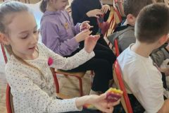 Warsztaty edukacyjne