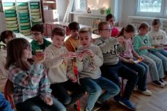 Warsztaty edukacyjne