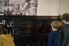 Warsztaty historyczno-plastyczne „Znak ma moc"
