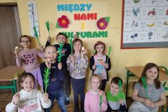 Warsztaty „Między nami i kulturami”