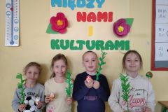 Warsztaty „Między nami i kulturami”