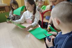 Warsztaty „Między nami i kulturami”