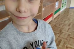 Warsztaty „Między nami i kulturami”