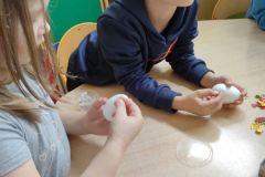 Warsztaty „Między nami i kulturami”