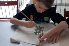 Warsztaty mikołajkowe