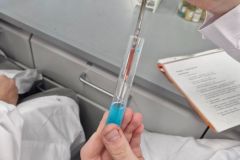 Warsztaty na Wydziale Chemii UAM