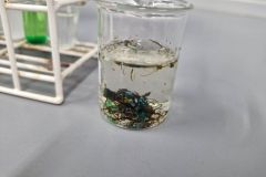 Warsztaty na Wydziale Chemii UAM