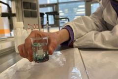 Warsztaty na Wydziale Chemii UAM