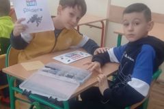 Warsztaty robotyki LEGO  BRICKS 4 KIDS